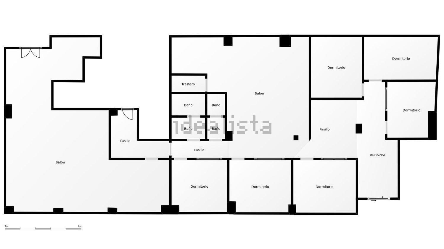 Imagen 14 de Local en venta en Avenida de Casablanca, Montecanal-Valdespartera-Rosales del Canal, Zaragoza