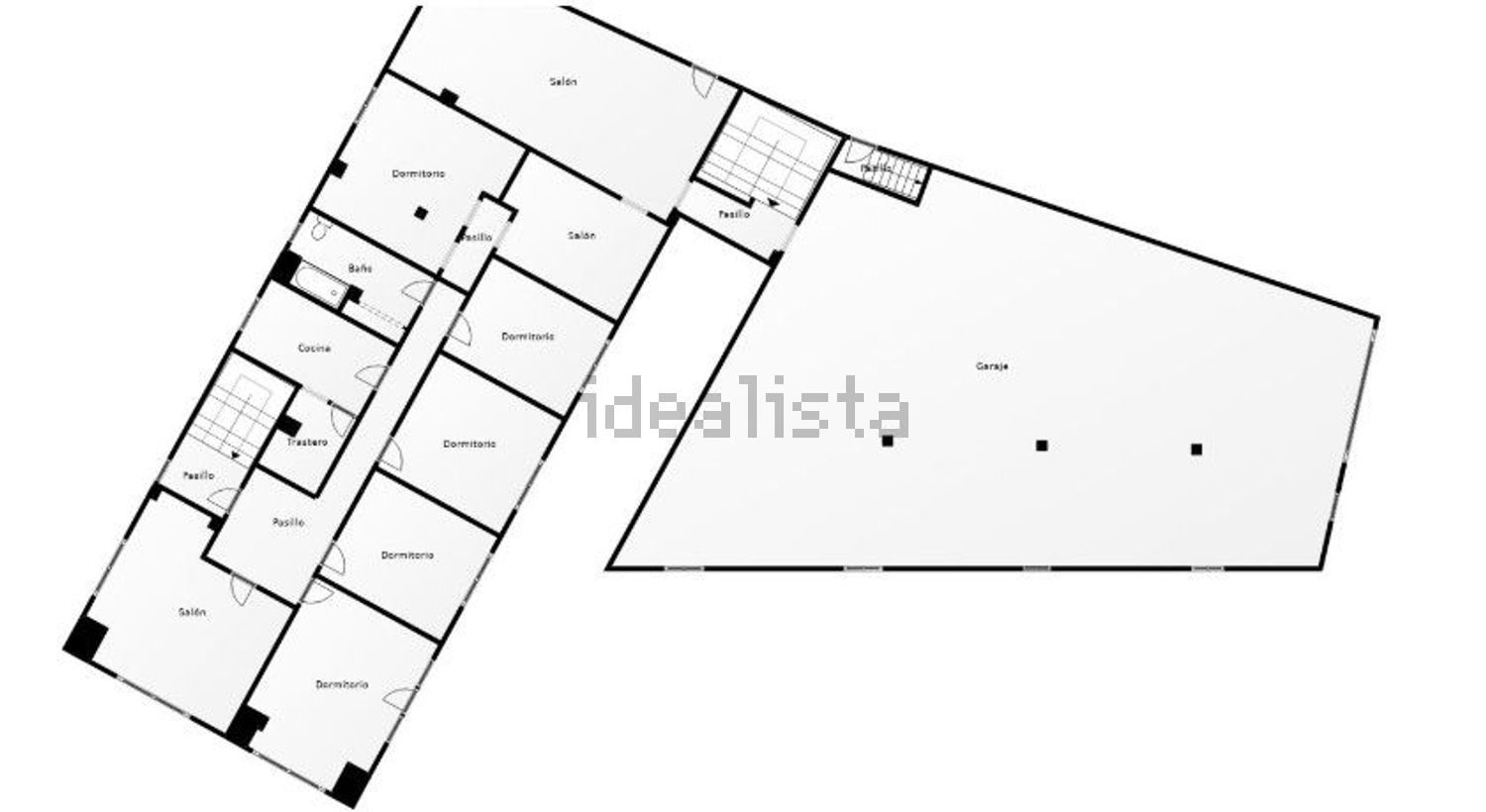 Imagen 41 de Casa o chalet independiente en venta en Avenida Cuesta, Villamediana de Iregua