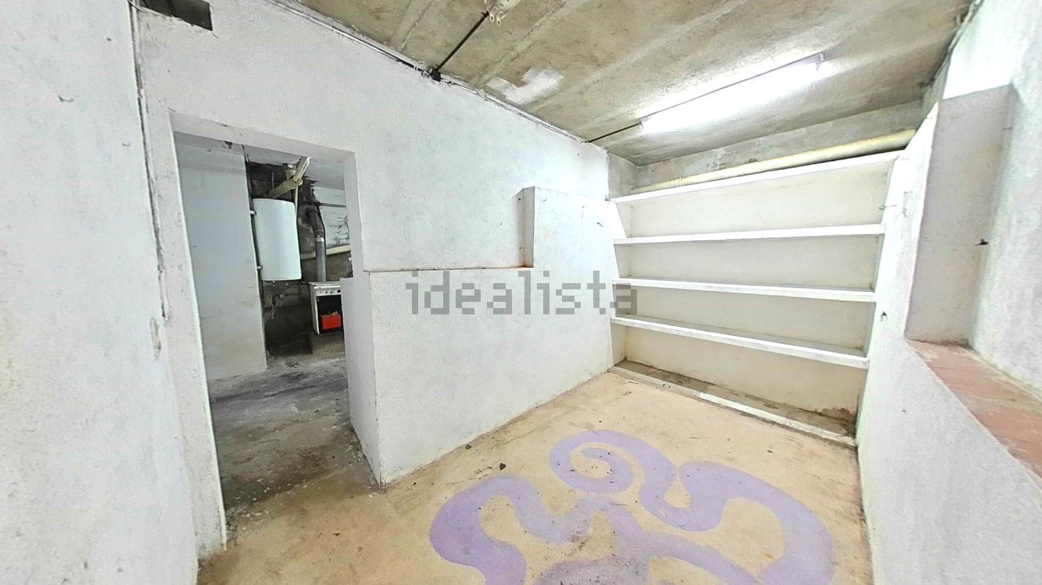 Imagen 42 de Casa o chalet independiente en venta en Calle de Maria Sunyol, Castellví de Rosanes