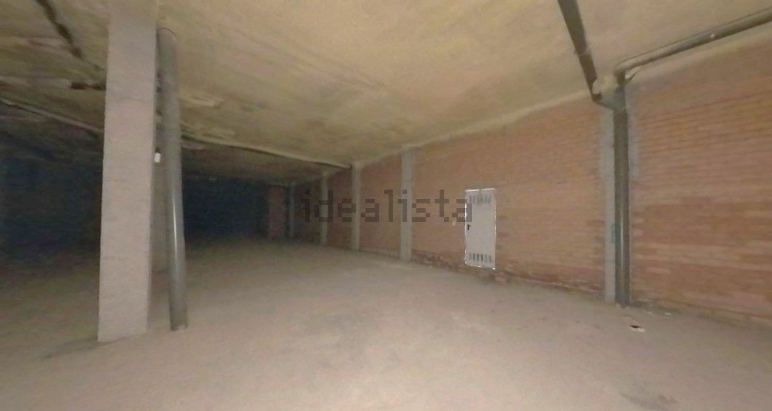 Imagen 04 de Local en venta en Calle Concepción Arenal, Ejea de los Caballeros