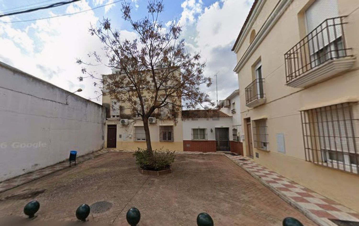 Calle de la Alameda