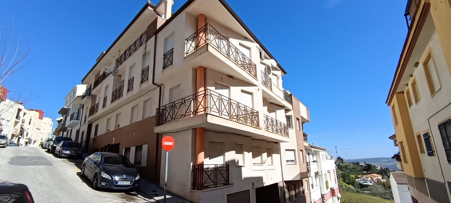 Calle Doctor Severo Ochoa