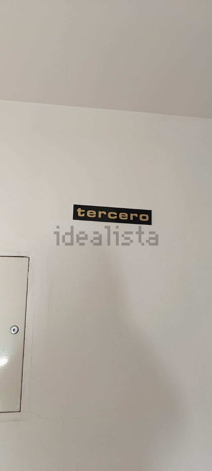 Imagen 03 de Piso en venta en Calle Doctor Severo Ochoa, La Guardia de Jaén