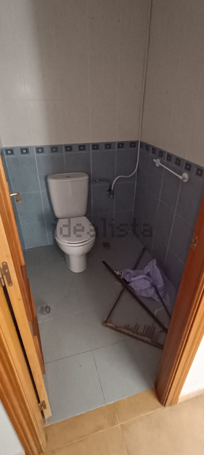 Imagen 19 de Piso en venta en Calle Doctor Severo Ochoa, La Guardia de Jaén
