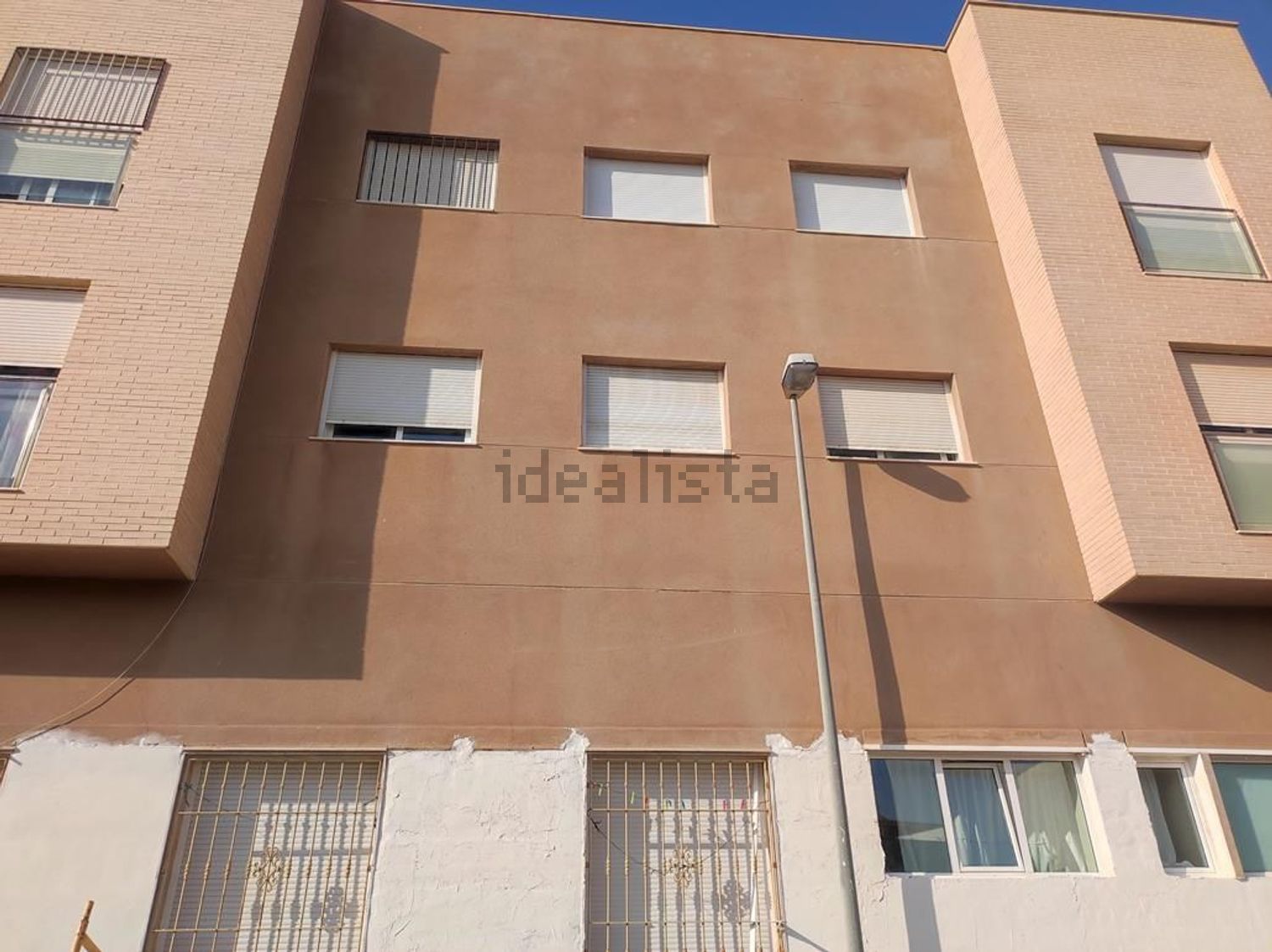 Imagen 06 de Piso en venta en Calle Guadix, Puebla de Vícar, Vícar
