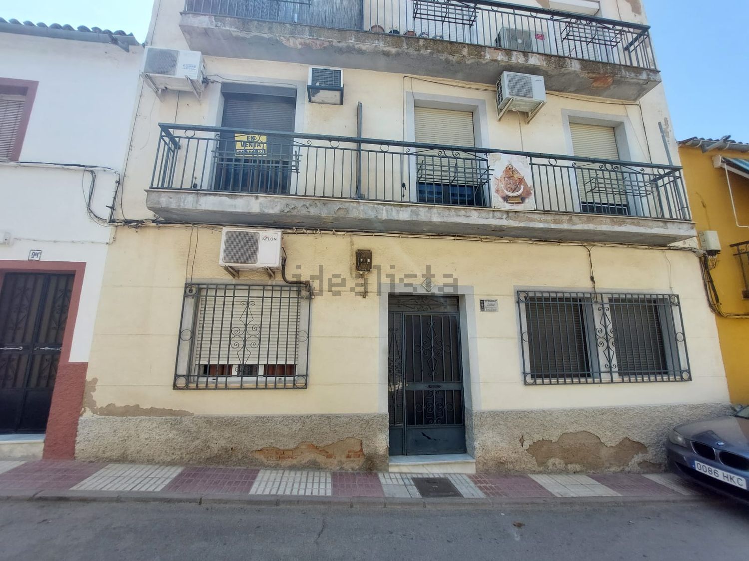 Calle Independencia