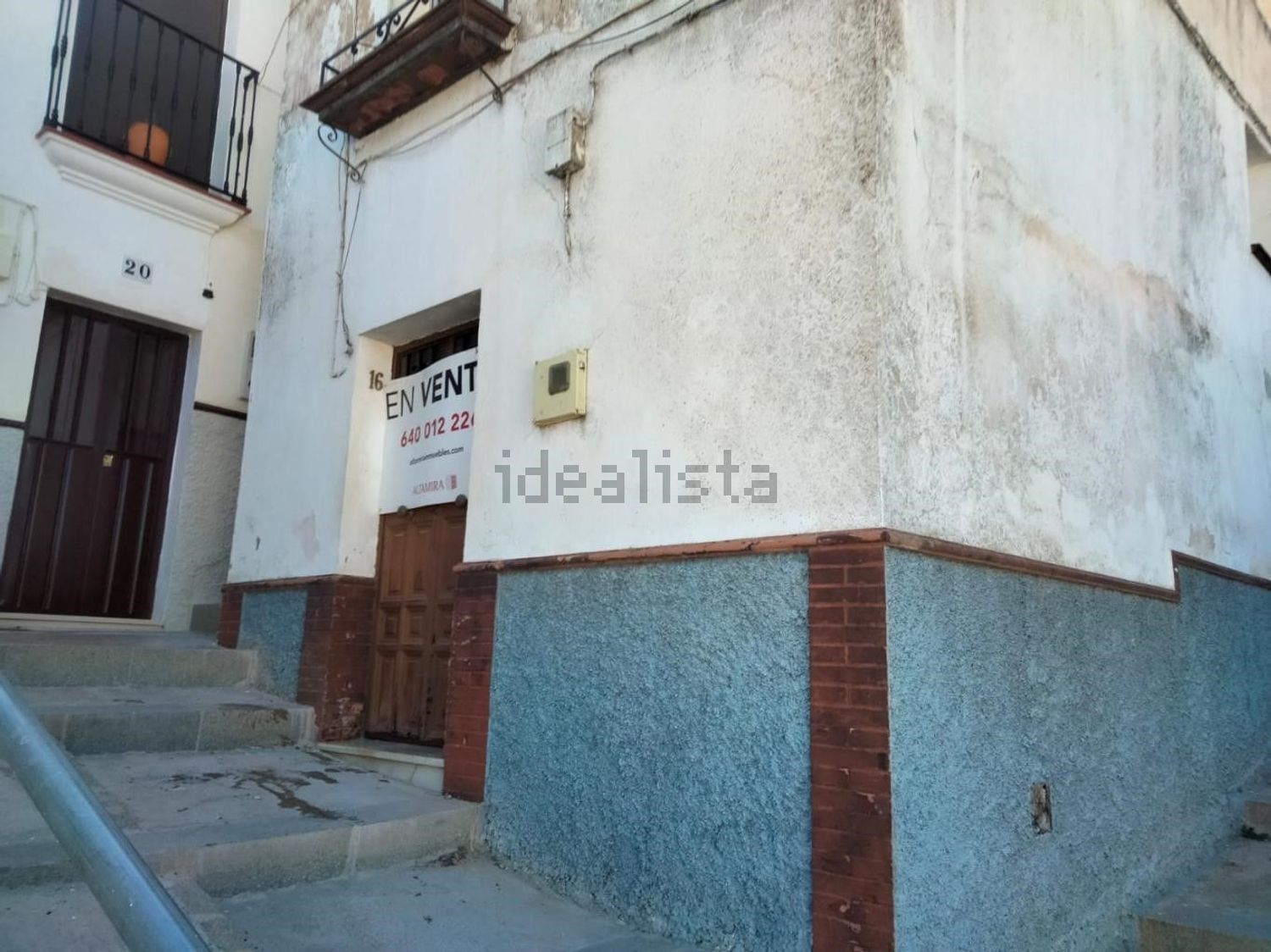 Calle Ramblazo