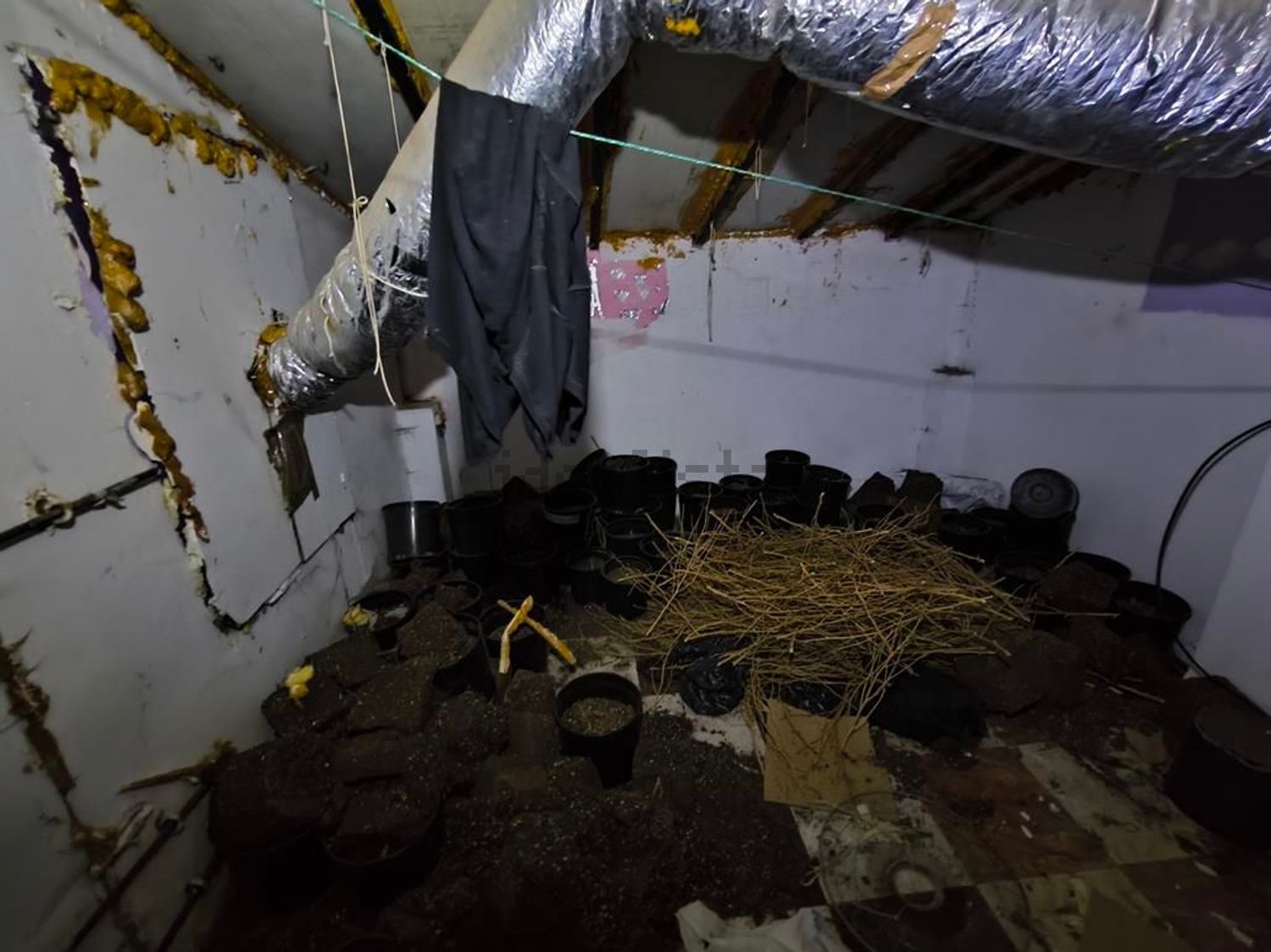 Imagen 12 de Chalet adosado en venta en Calle Potera, La Chanca - Pescadería, Almería